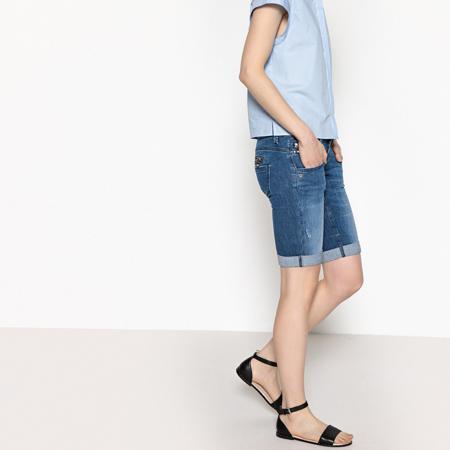 Шорты FREEMAN T. PORTER