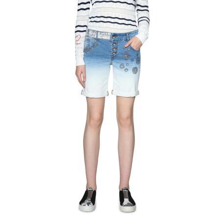 Шорты DESIGUAL Шорты DESIGUAL