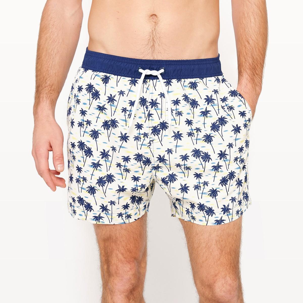 Шорты La Redoute Collections