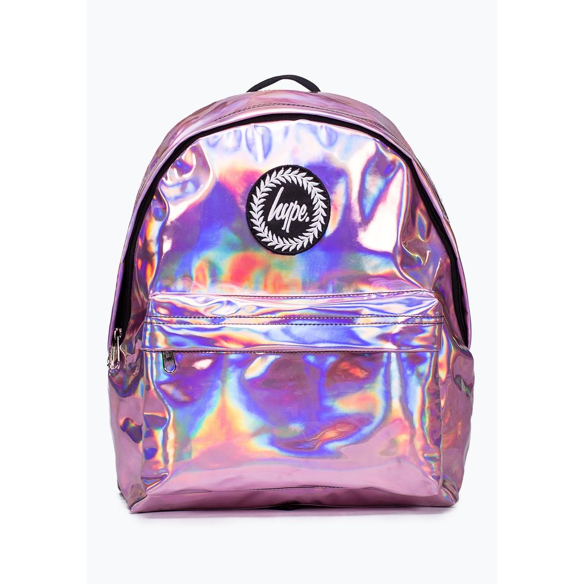 Рюкзак  - розовый цвет