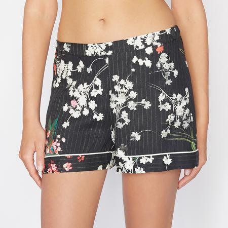 Шорты SOPHIE MALAGOLA PARIS X LA REDOUTE MADAME