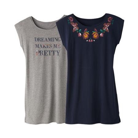 Сорочка La Redoute Collections