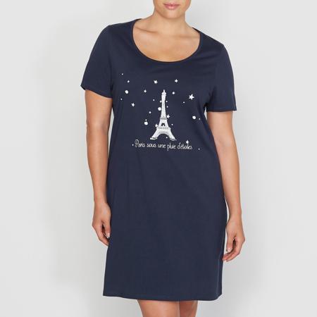 Сорочка CASTALUNA