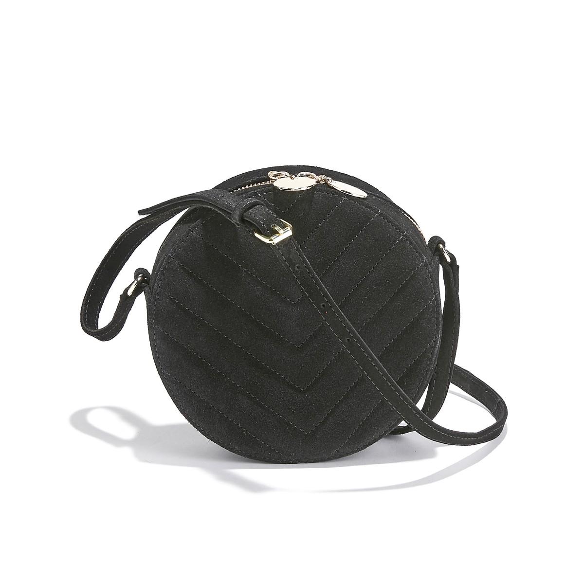 Сумка  - черный цвет