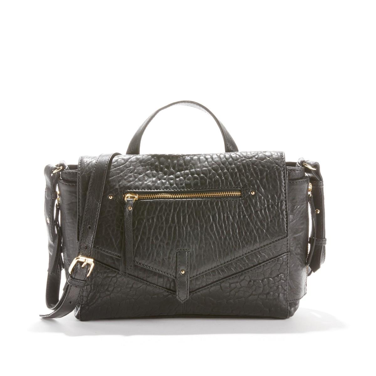 Сумка  - черный цвет