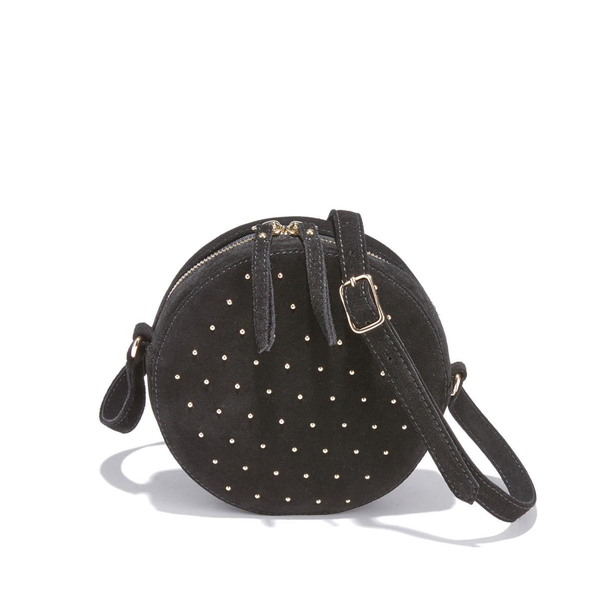 Сумка  - черный цвет