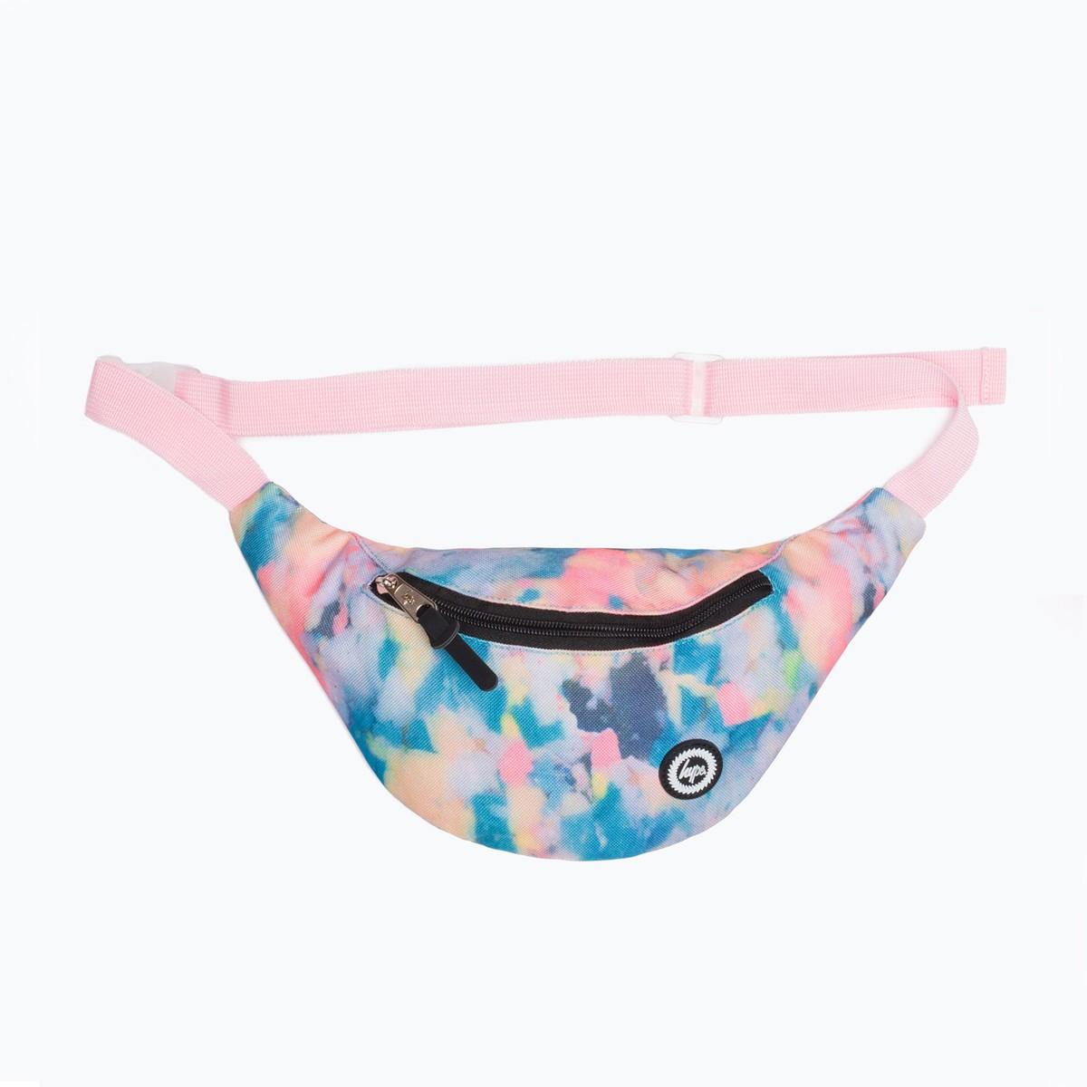 Сумка  - розовый цвет