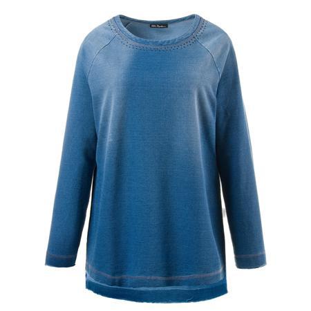 Свитшот ULLA POPKEN