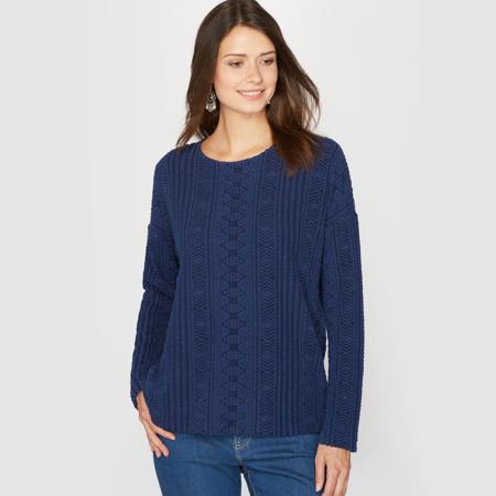 Свитшот ANNE WEYBURN