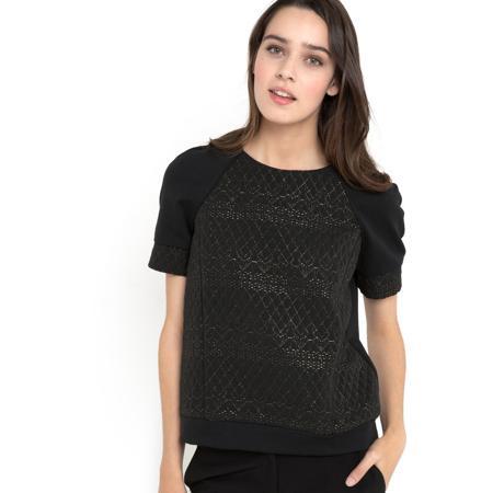 Свитшот SOFT GREY