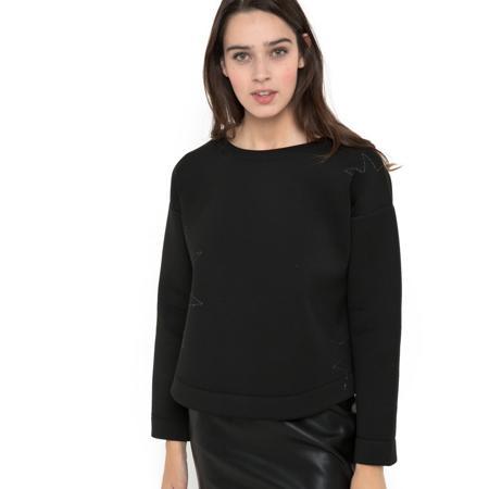 Свитшот SOFT GREY