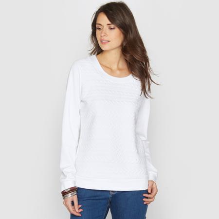 Свитшот ANNE WEYBURN