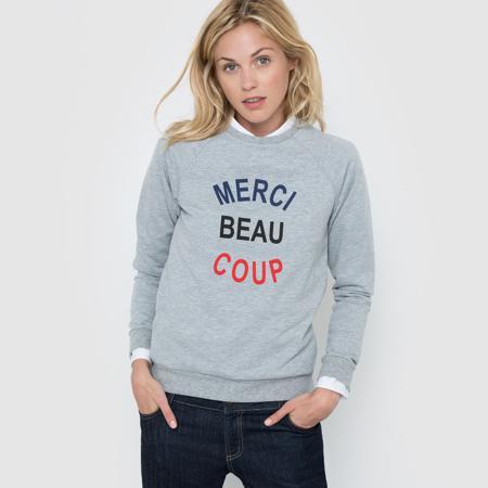 Свитшот R essentiel