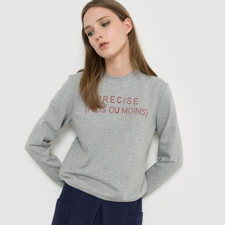 Свитшот MADE IN FRANCE