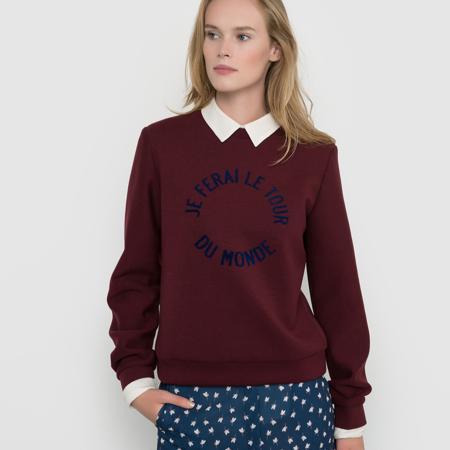 Свитшот MADE IN FRANCE