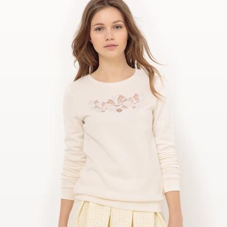 Свитшот MADEMOISELLE R