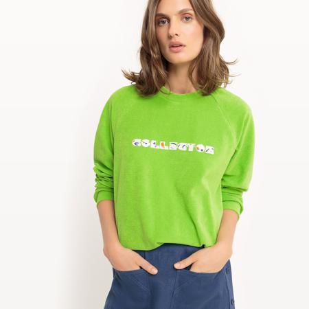 Свитшот COLLECTOR X LA REDOUTE MADAME
