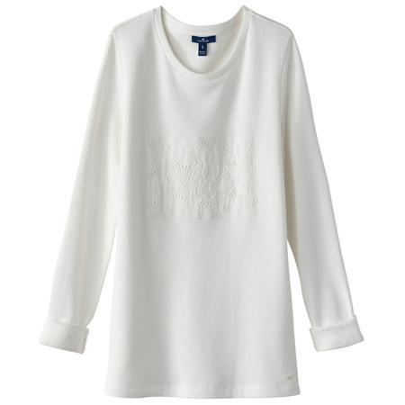 Свитшот TOM TAILOR