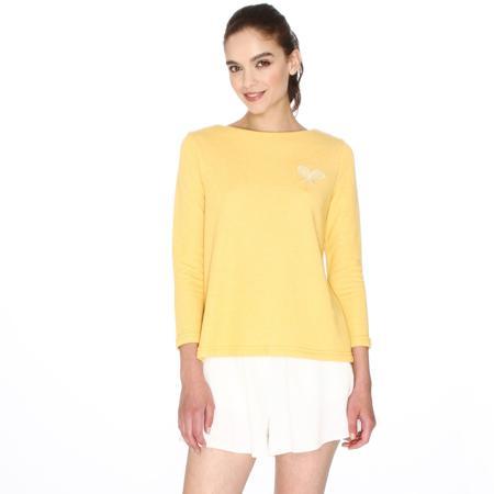 Свитшот PEPALOVES