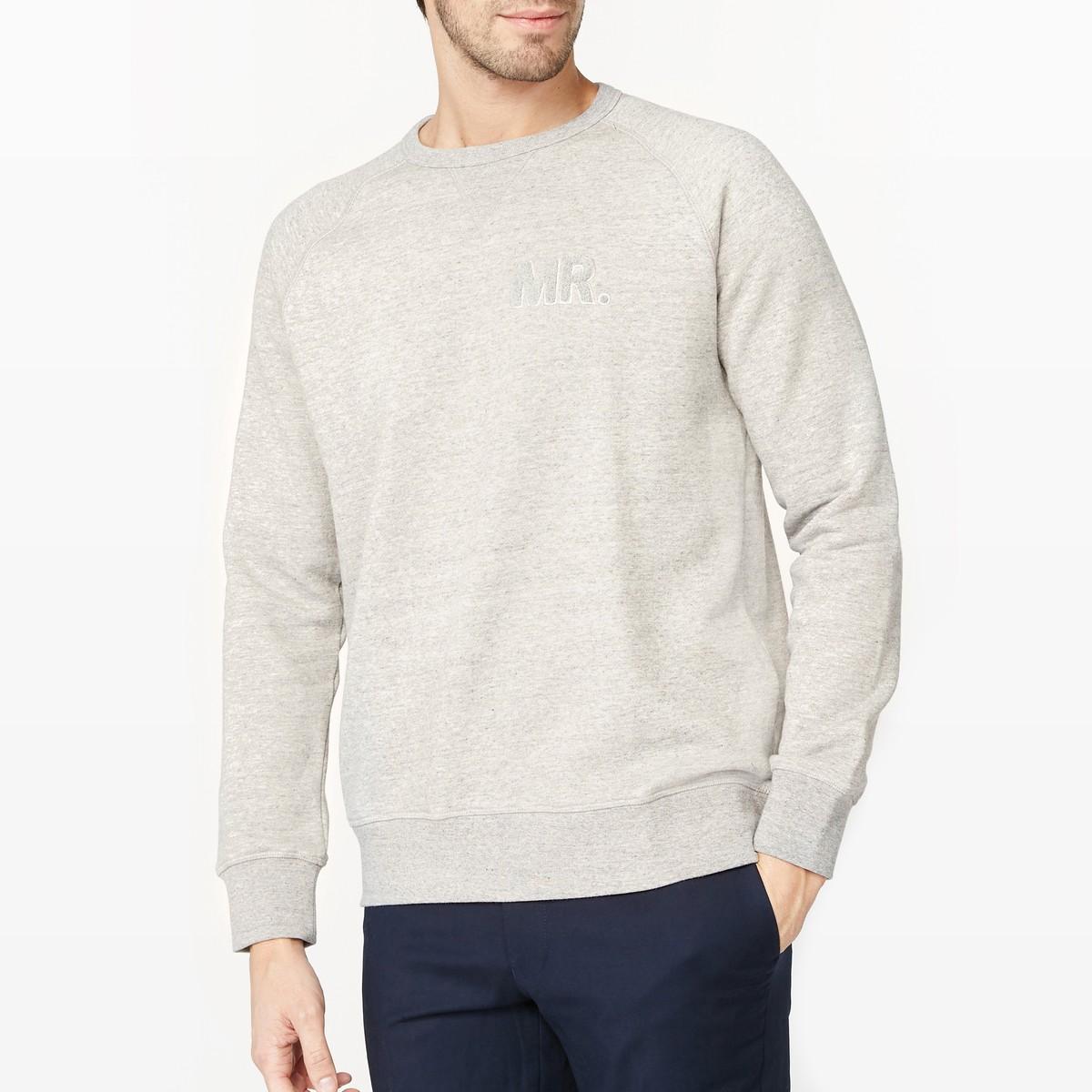 Свитшот La Redoute Collections