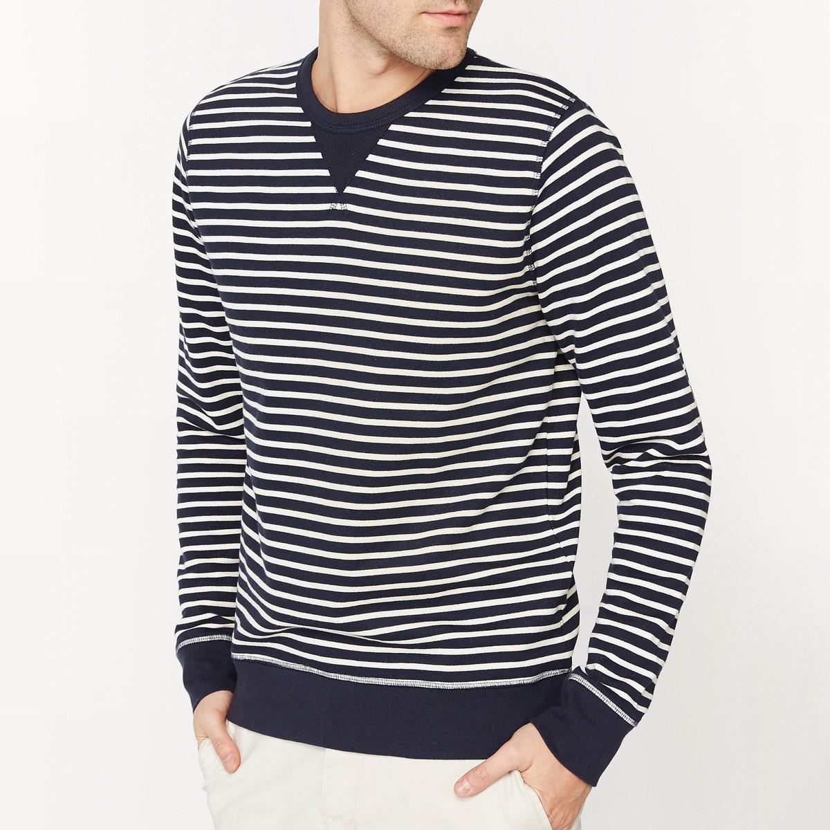 Свитшот La Redoute Collections