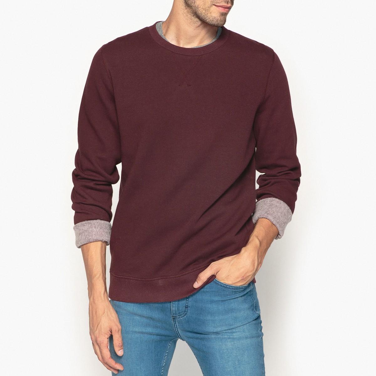 Свитшот La Redoute Collections
