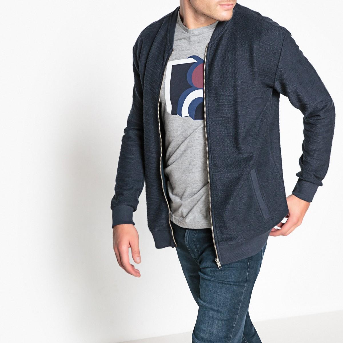 Свитшот La Redoute Collections