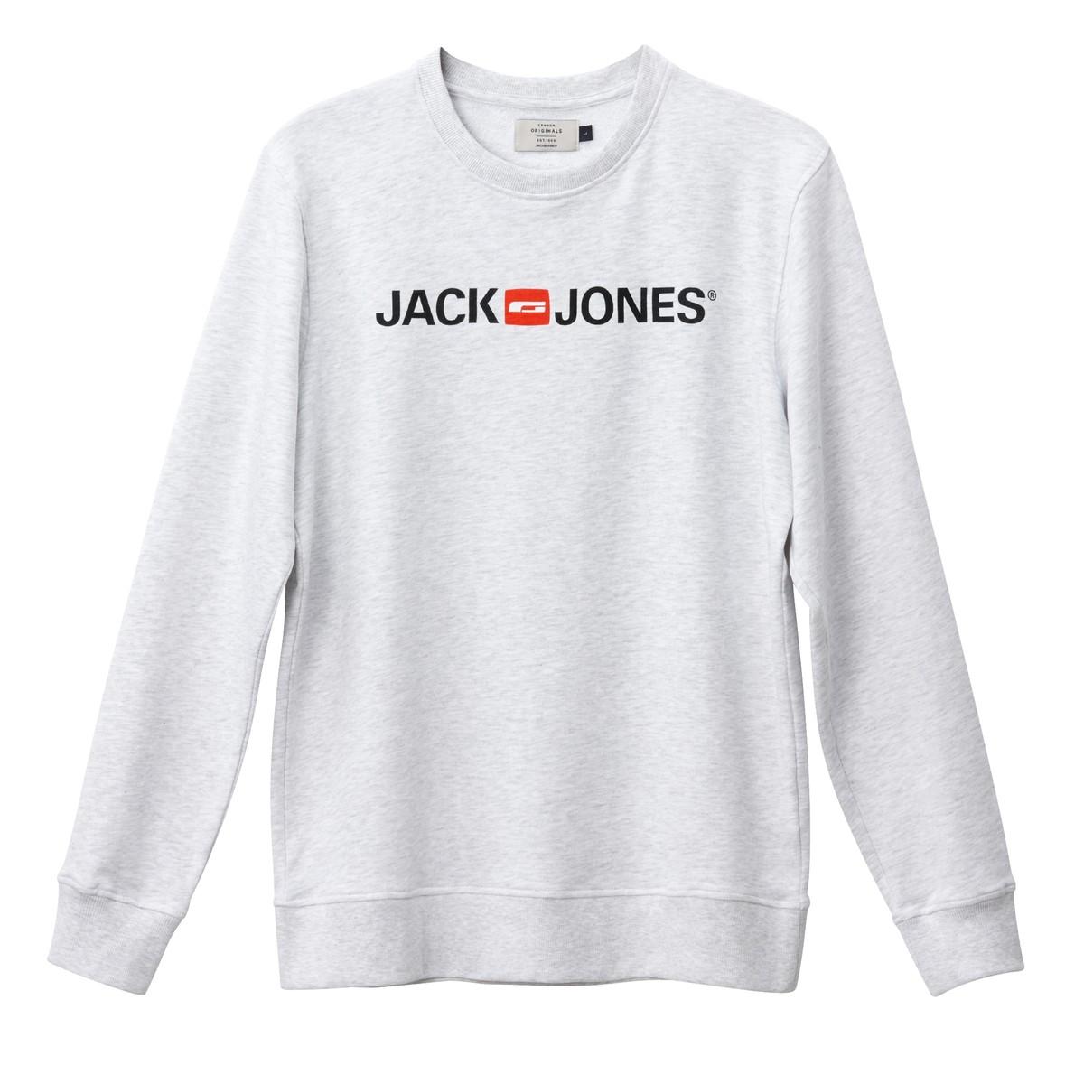 Свитшот JACK & JONES