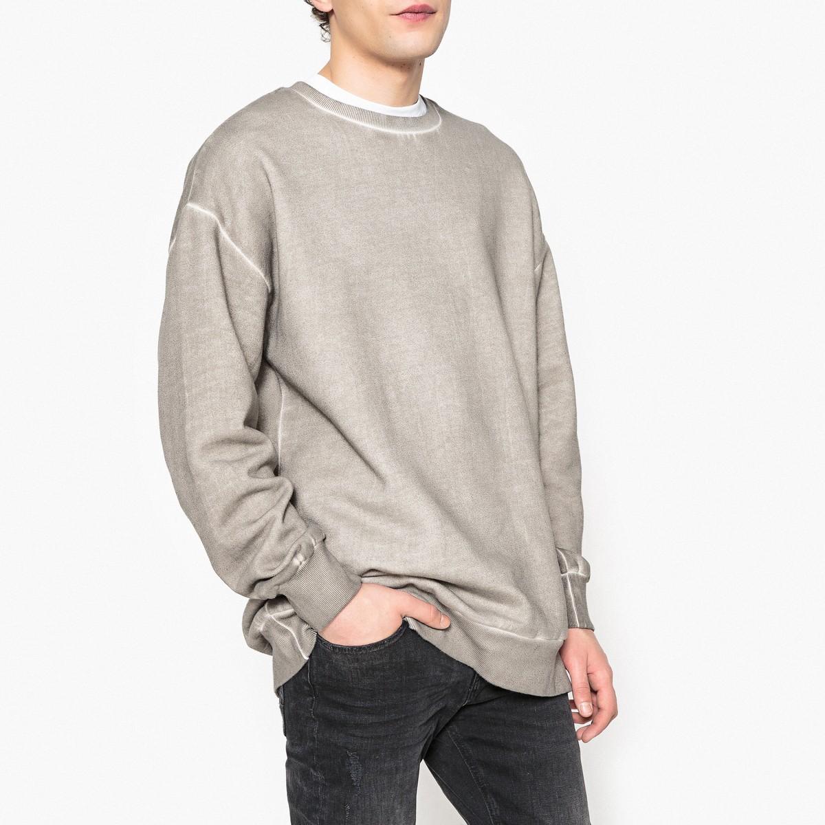 Свитшот La Redoute Collections