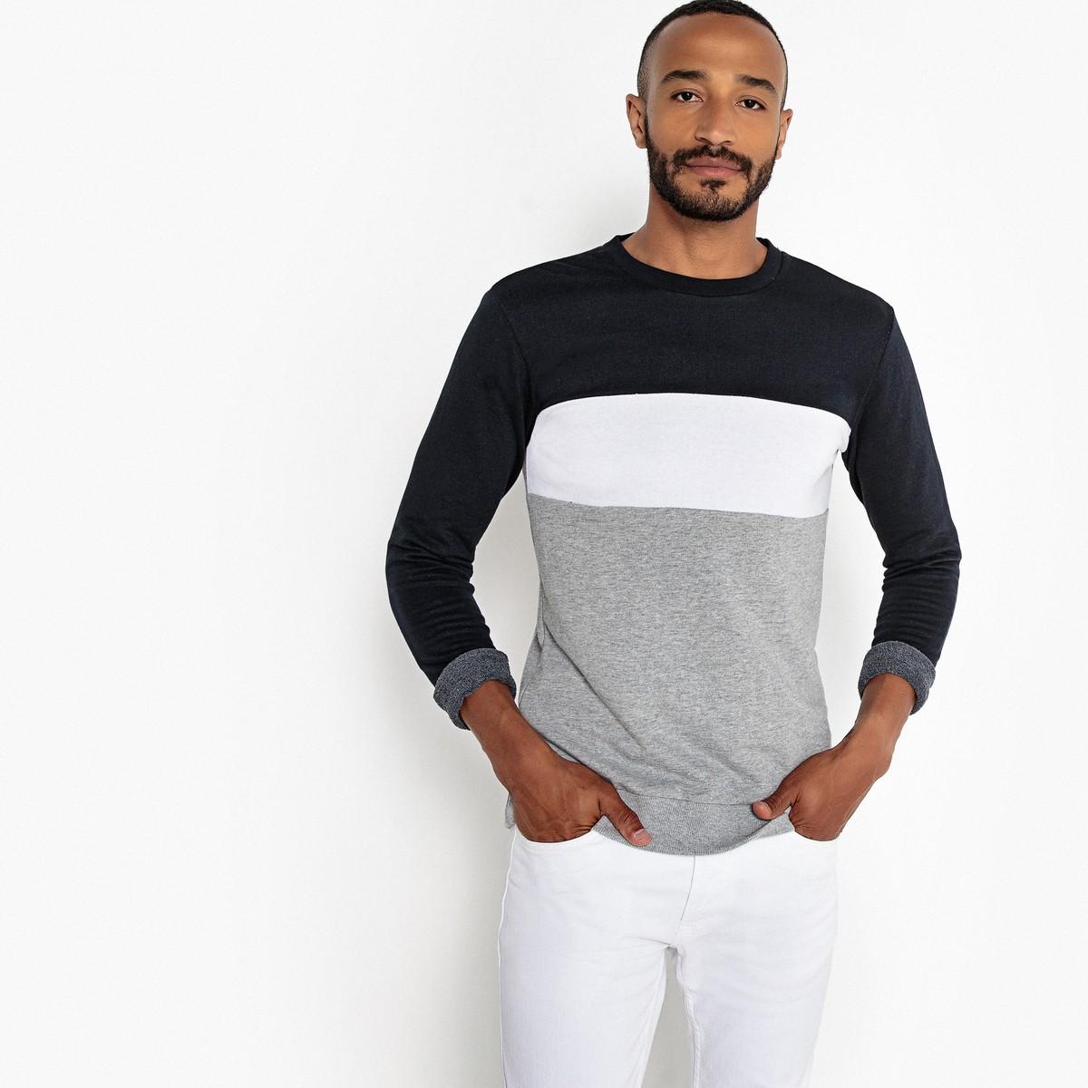 Свитшот La Redoute Collections
