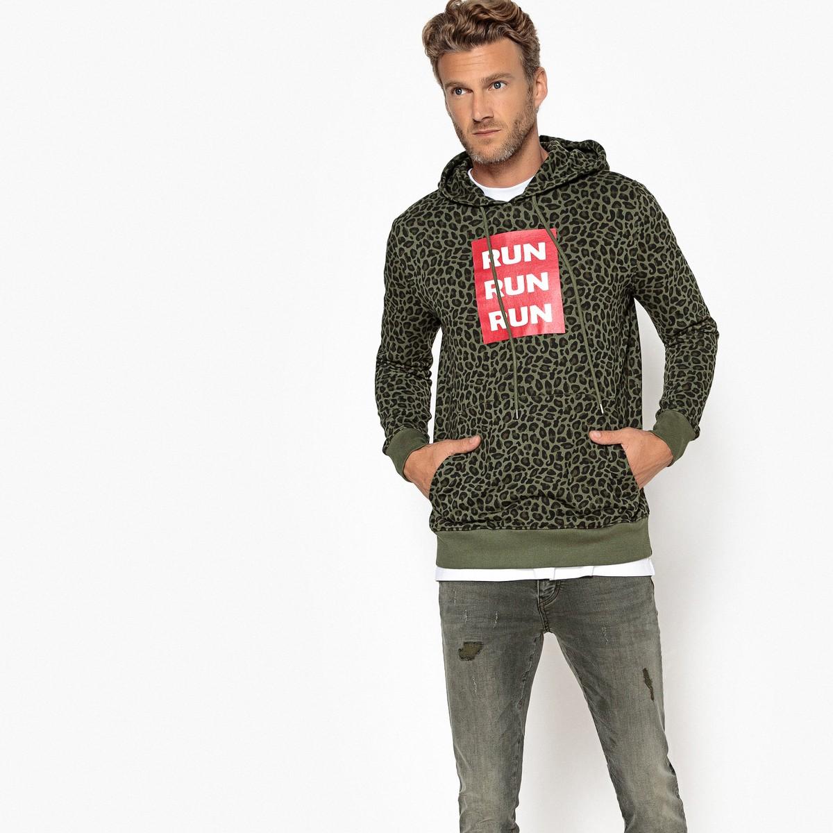 Свитшот La Redoute Collections