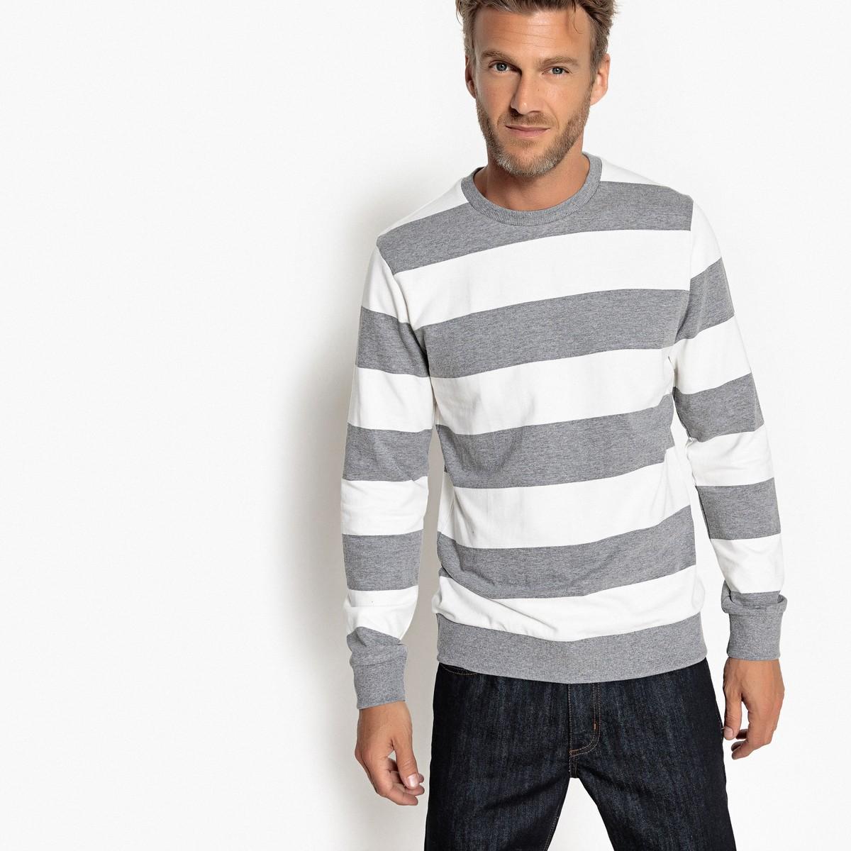 Свитшот La Redoute Collections