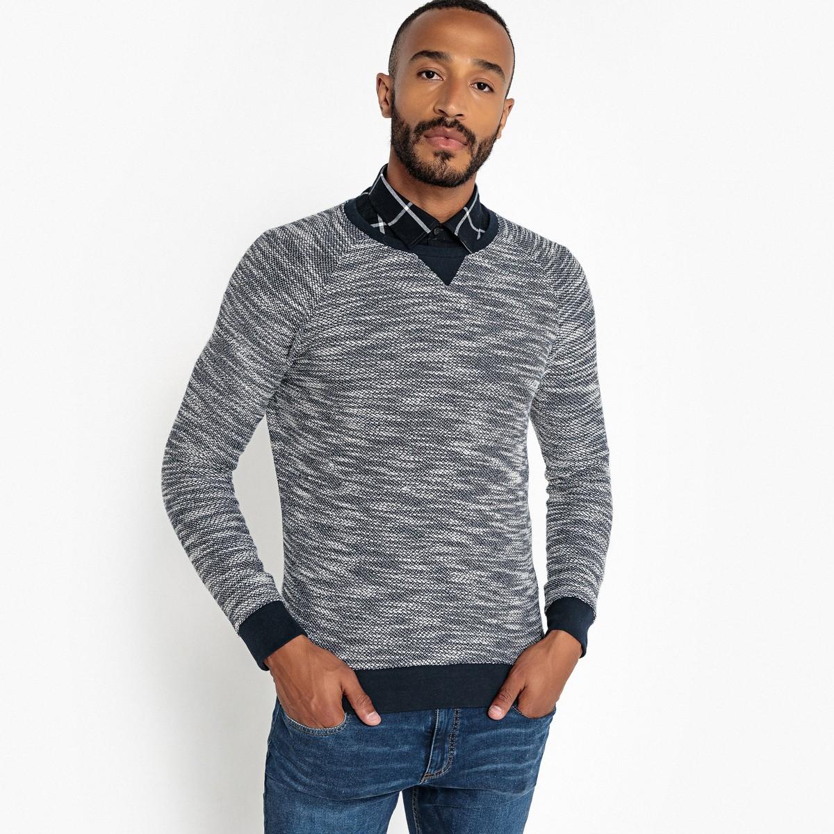 Свитшот La Redoute Collections