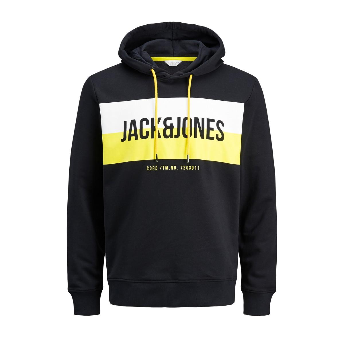 Свитшот JACK & JONES