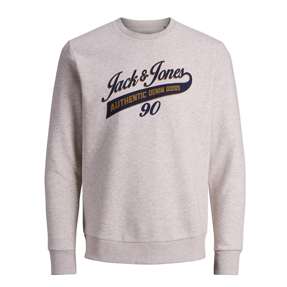 Свитшот JACK & JONES