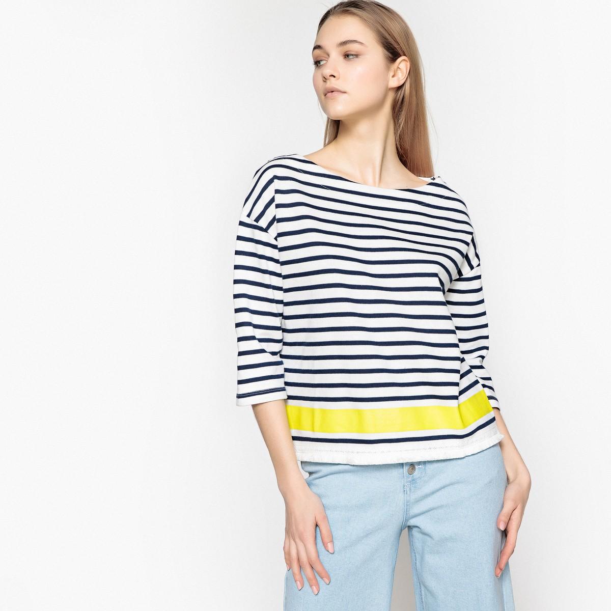 Свитшот La Redoute Collections