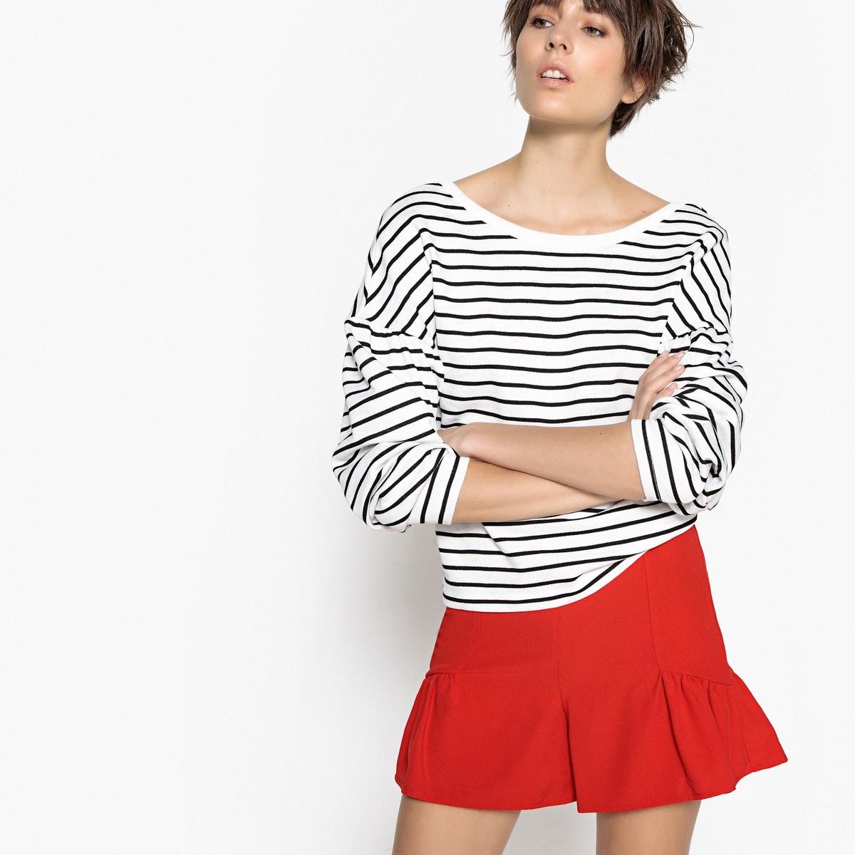 Свитшот La Redoute Collections