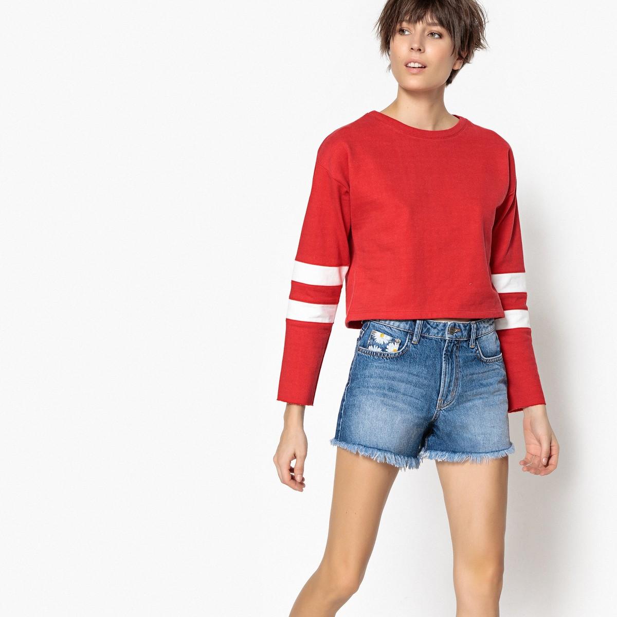 Свитшот La Redoute Collections
