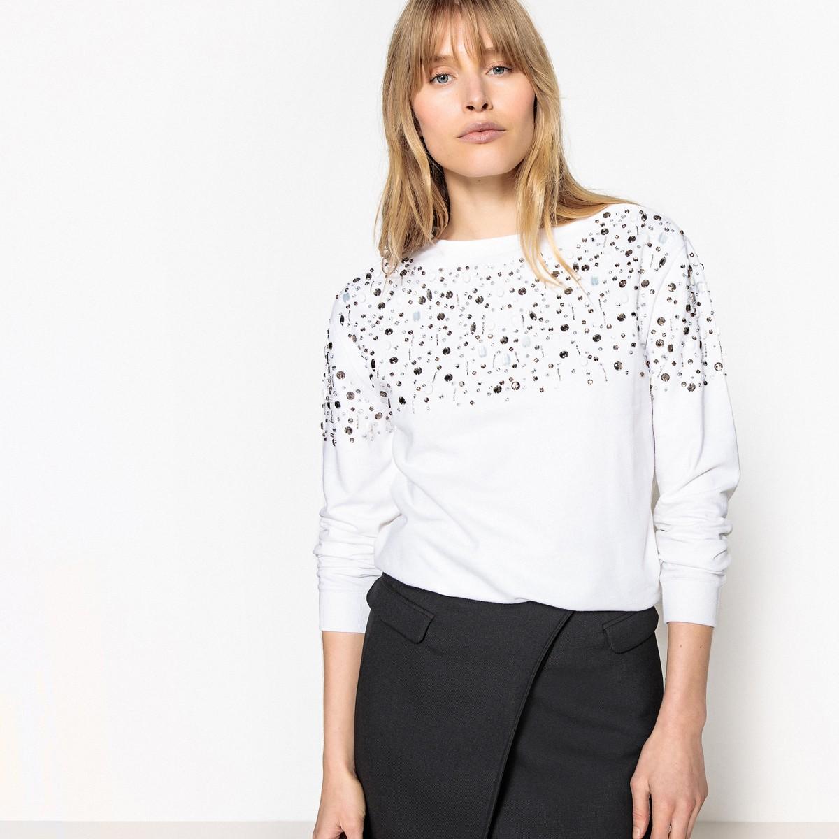 Свитшот La Redoute Collections