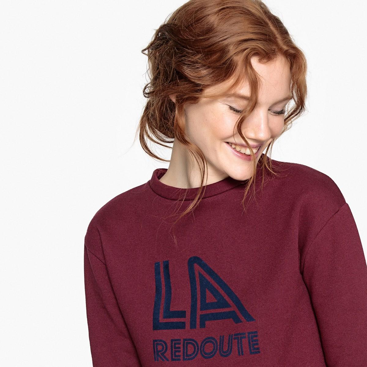 Свитшот La Redoute Collections