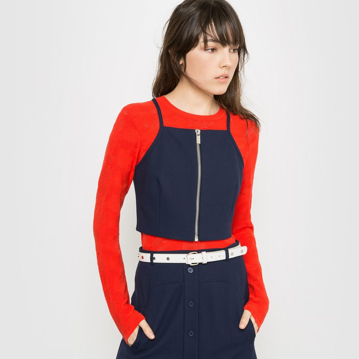 Топ CARVEN POUR LA REDOUTE