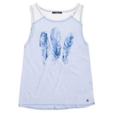 Топ PEPE JEANS