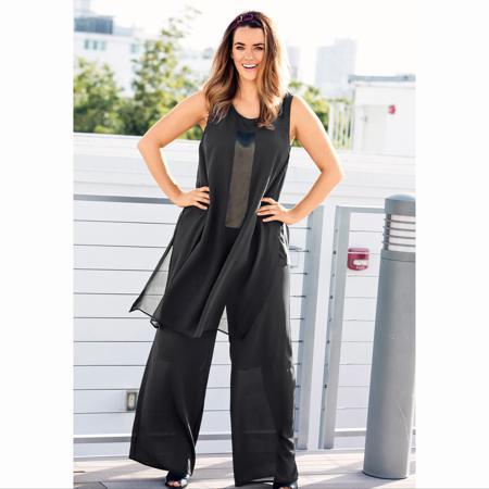 Топ ULLA POPKEN Топ ULLA POPKEN