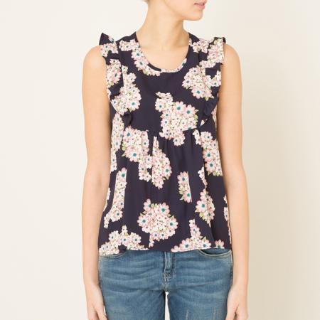 Топ LA BRAND BOUTIQUE COLLECTION