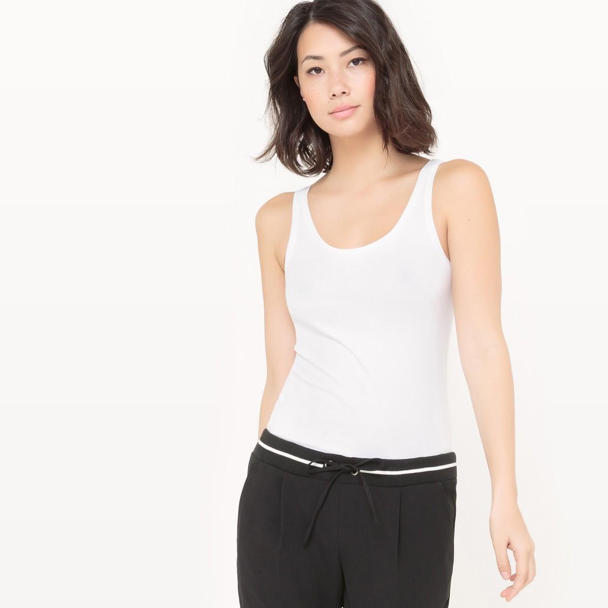 футболка La Redoute Collections