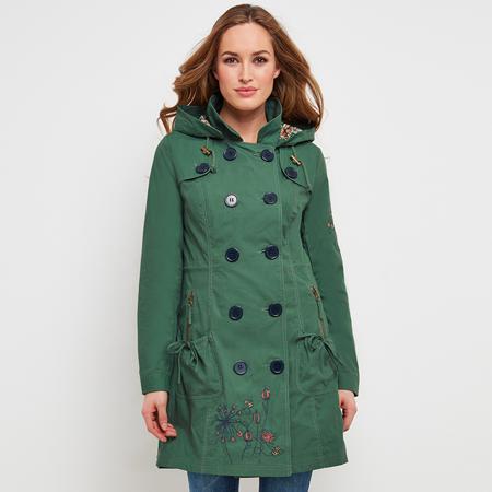 Тренчкот JOE BROWNS