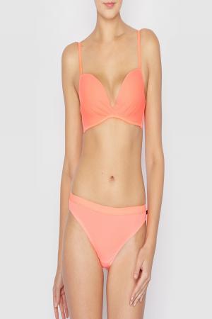 Трусы  - коралловый цвет