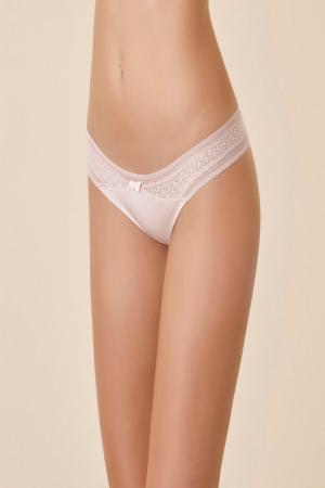 Трусы  - серый цвет