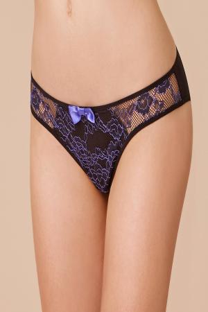 Трусы  - серый цвет