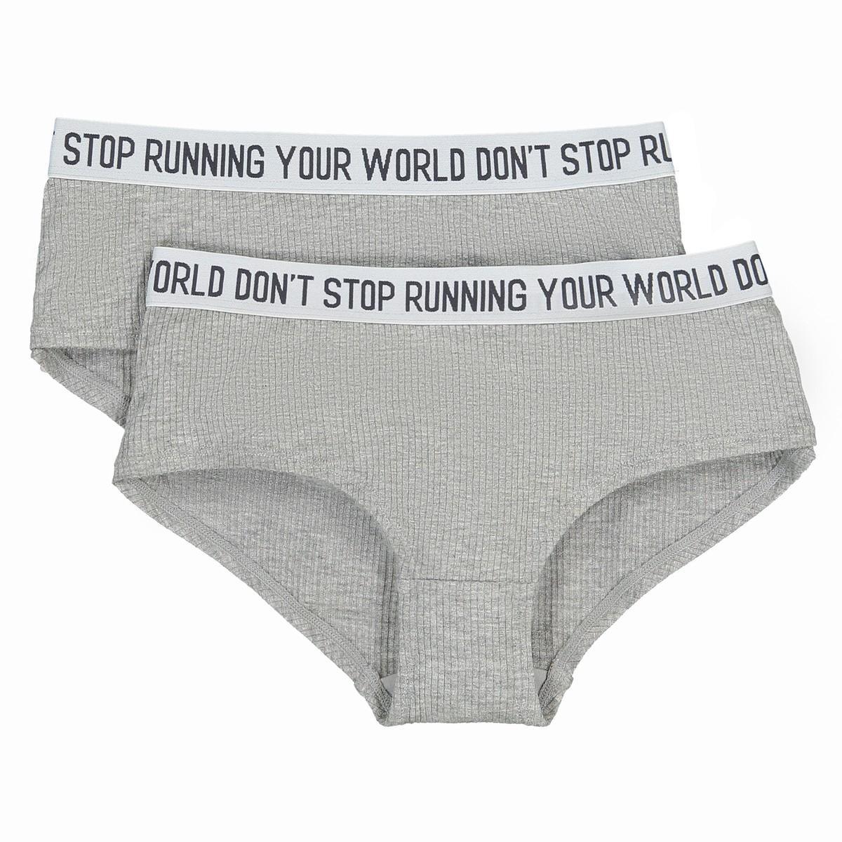 Трусы La Redoute Collections